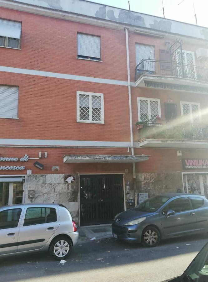 La Pecora Nera Daire Roma Dış mekan fotoğraf