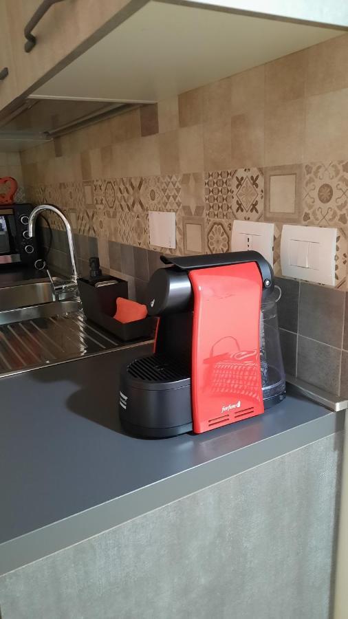 La Pecora Nera Daire Roma Dış mekan fotoğraf
